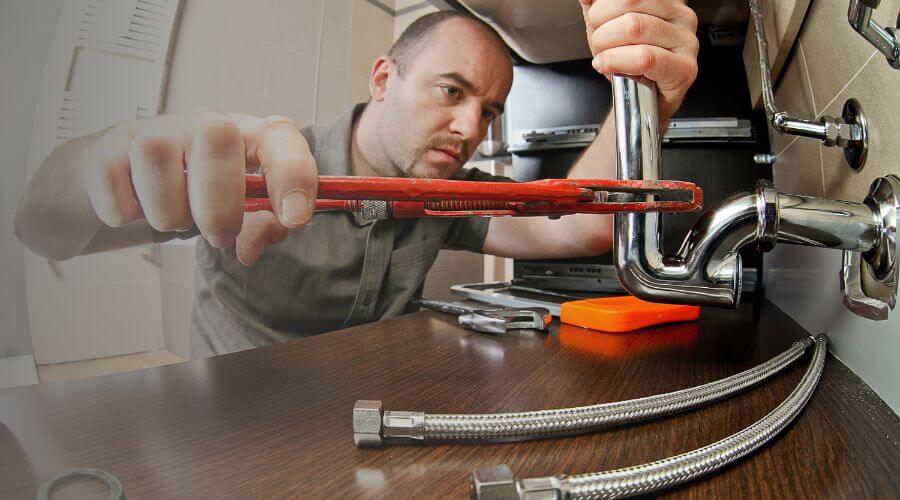 Local expert plumbing services in Bath, NC